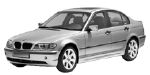 BMW E46 P197A Fault Code