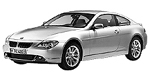 BMW E63 P197A Fault Code