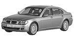BMW E65 P197A Fault Code