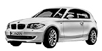 BMW E81 P197A Fault Code